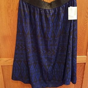 Lularoe XL Lola